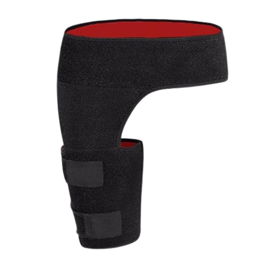 BactiveBelt | Do you suffer from sciatica, hip pain, or lower back pain?