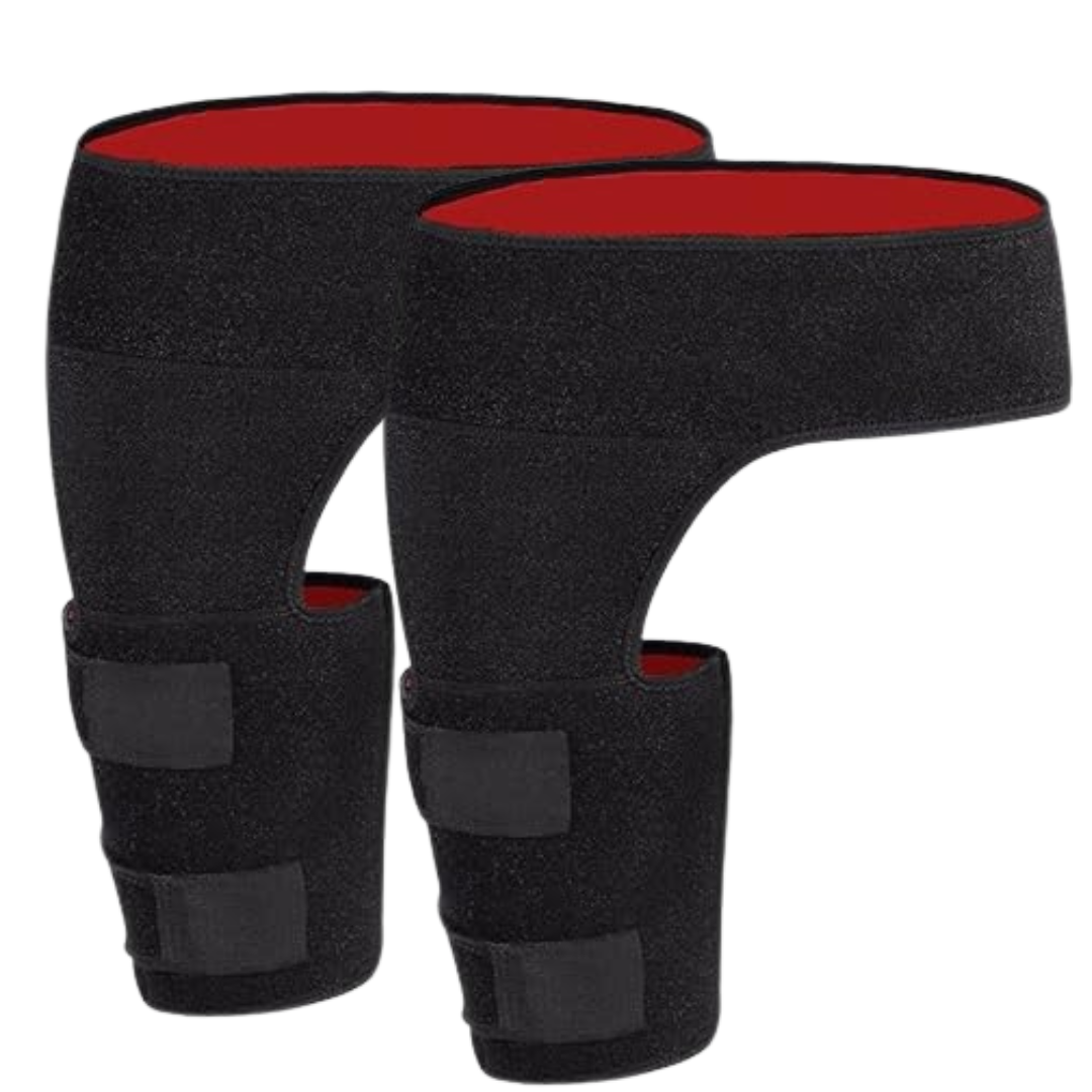 BactiveBelt | Do you suffer from sciatica, hip pain, or lower back pain?