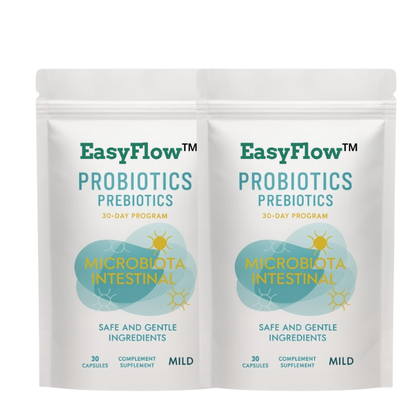 EasyFlow™ | Support a Lighter, More Comfortable Feeling