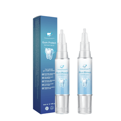 DentaFresh™ | Help Maintain Strong, Comfortable Gums