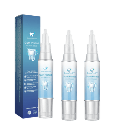 DentaFresh™ | Help Maintain Strong, Comfortable Gums