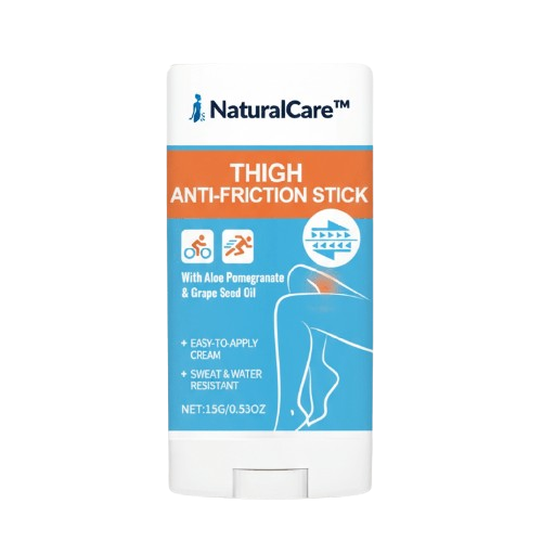 NaturalCare™ Anti-Friction Stick | Gentle Care Where Skin Rubs