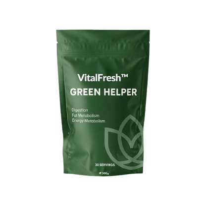 VitalFresh | Feel Light, Fresh, and Ready for the Day