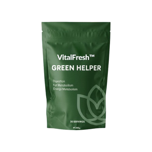 VitalFresh | Feel Light, Fresh, and Ready for the Day