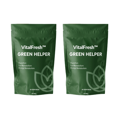 VitalFresh | Feel Light, Fresh, and Ready for the Day