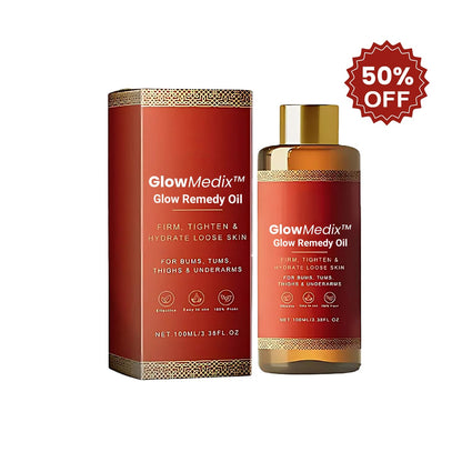 GlowMedix™ Glow Remedy Oil | Reveal Softer, More Refreshed-Looking Skin
