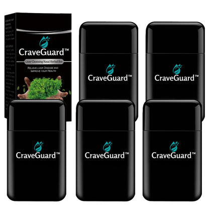 CraveGuard™| Nasal Spray for Alcohol Cravings | Designed for a More Mindful Lifestyle