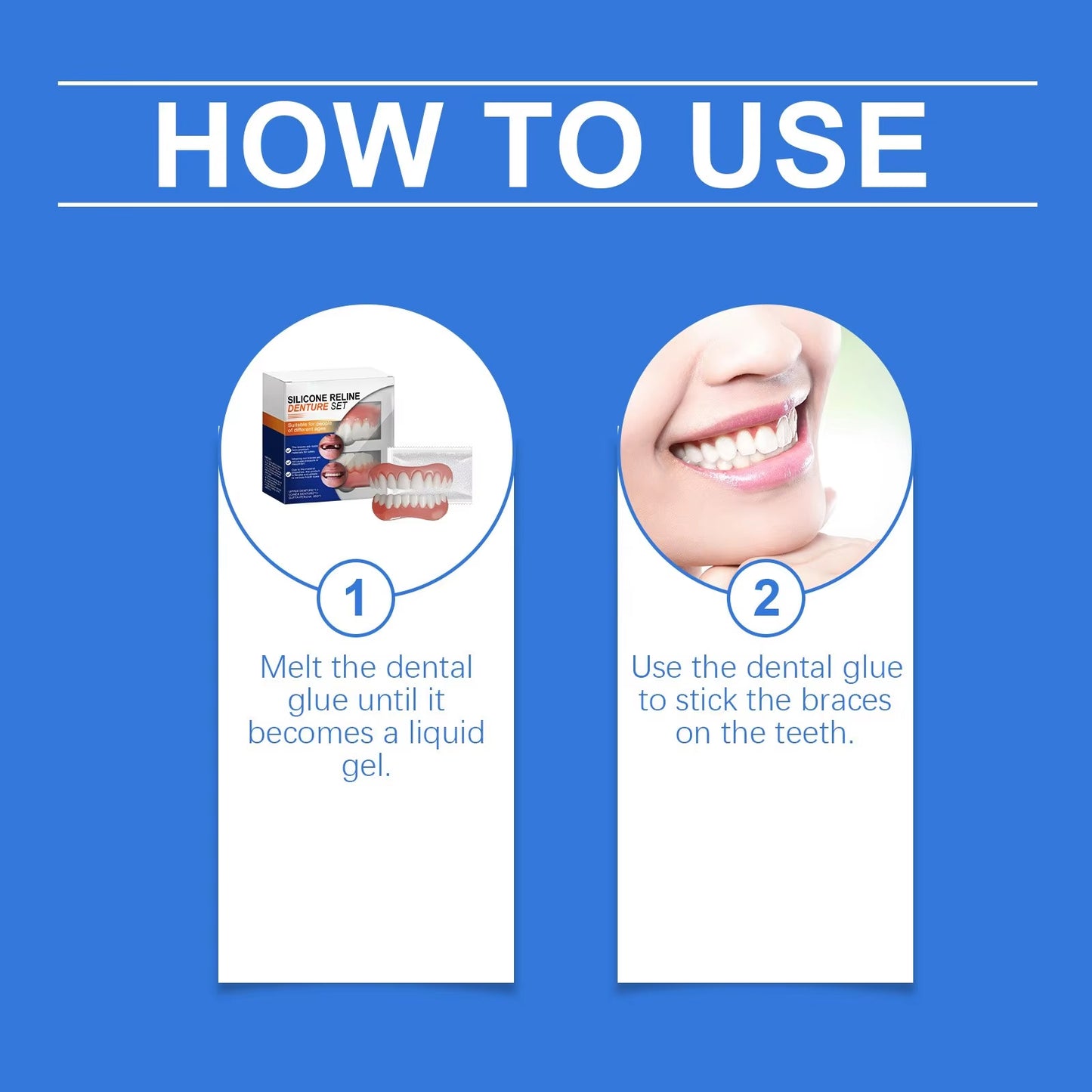 ToothPerfect™ | Get a perfect smile