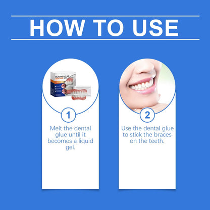 ToothPerfect™ | Get a perfect smile