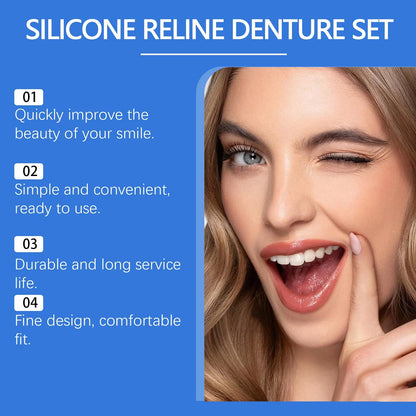 ToothPerfect™ | Get a perfect smile