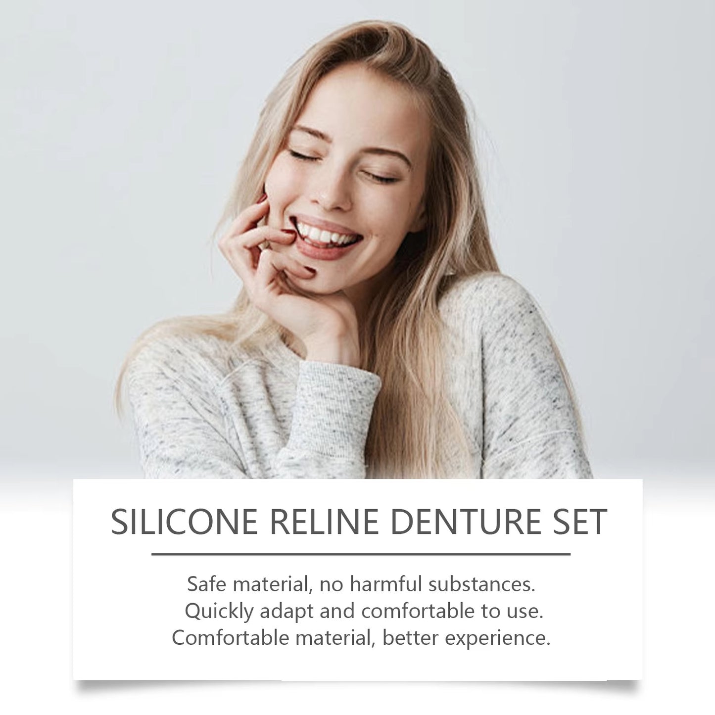 ToothPerfect™ | Get a perfect smile