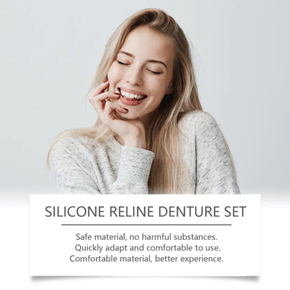 ToothPerfect™ | Get a perfect smile