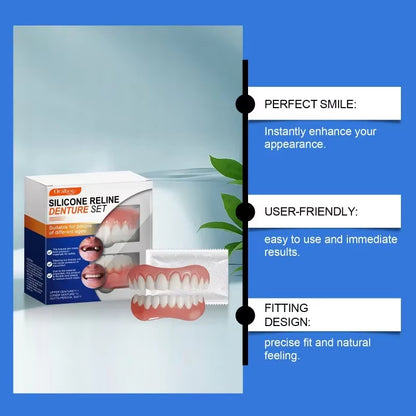 ToothPerfect™ | Get a perfect smile