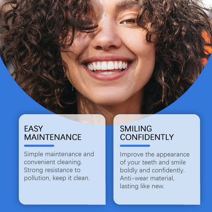 ToothPerfect™ | Get a perfect smile