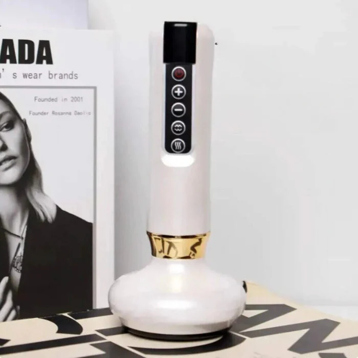 SkinGlow™ | Cellulite Eraser + FREE Luxury  MagicMiracle Oil™