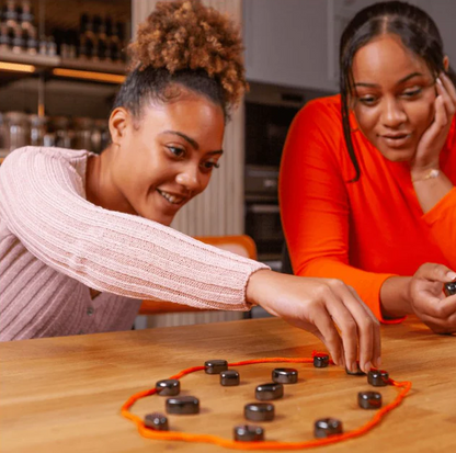 LayMagnetics™ | Connecting families through play