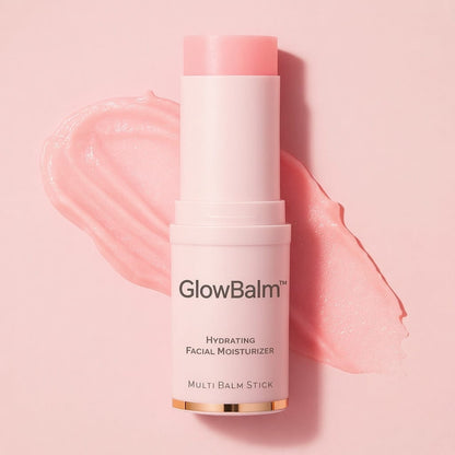 GlowBalm™ Anti-Wrinkle Collagen Balm | Visibly Smoother Skin in Just Weeks!
