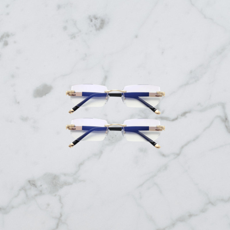 OptiView™ | Effortless Visual Comfort for Everyday Use