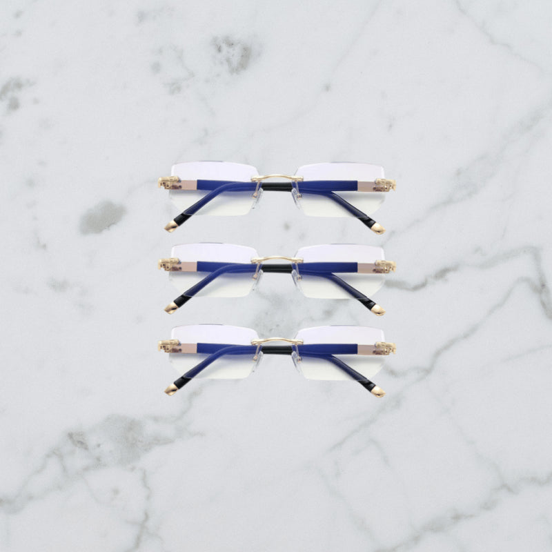 OptiView™ | Effortless Visual Comfort for Everyday Use