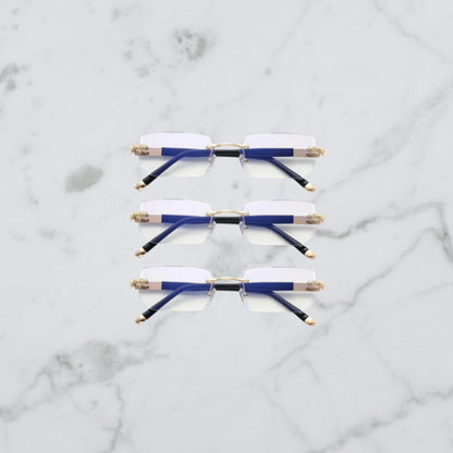 OptiView™ | Effortless Visual Comfort for Everyday Use