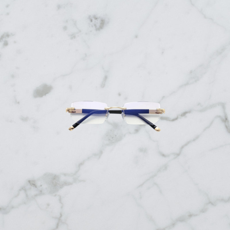 OptiView™ | Effortless Visual Comfort for Everyday Use