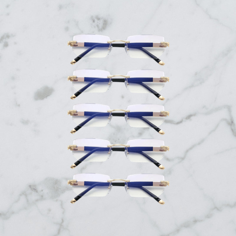 OptiView™ | Effortless Visual Comfort for Everyday Use