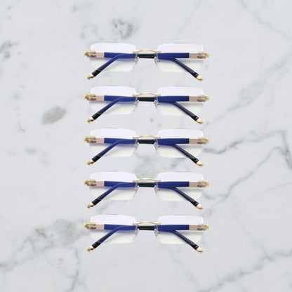 OptiView™ | Effortless Visual Comfort for Everyday Use