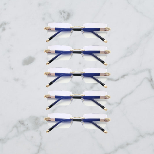 OptiView™ | Effortless Visual Comfort for Everyday Use