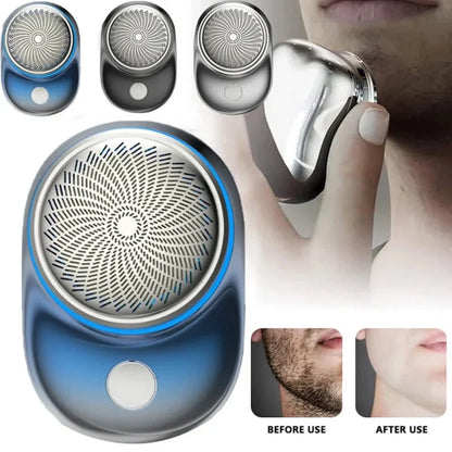 ShaveMax™ | A powerful shave without irritation - fast and effortless