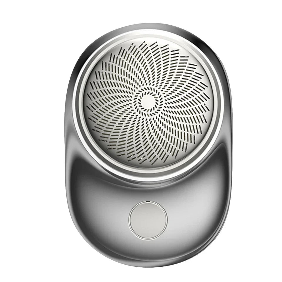 ShaveMax™ | A powerful shave without irritation - fast and effortless