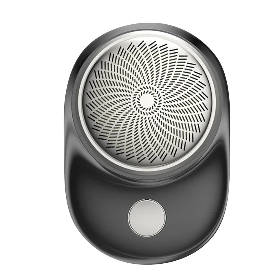 ShaveMax™ | A powerful shave without irritation - fast and effortless