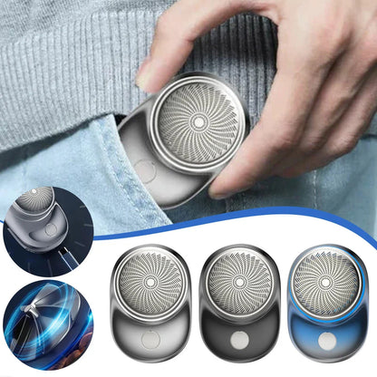 ShaveMax™ | A powerful shave without irritation - fast and effortless