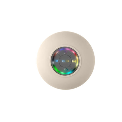 Hydrobeat™ | Enjoy music and light everywhere, rain or shine!
